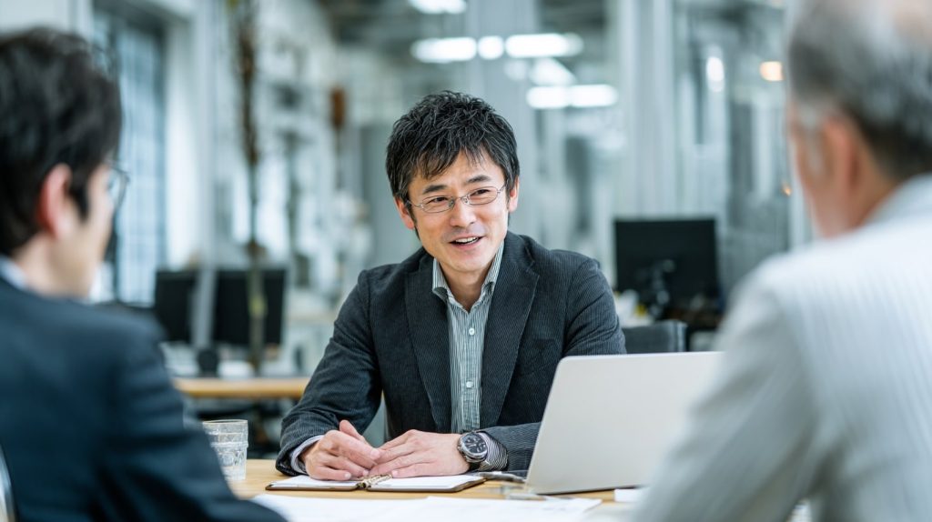 VCとエンジェルの違いは？投資家タイプ別交渉ポイント