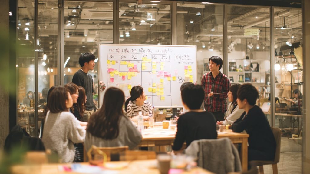 2025年版スタートアップ必見の補助金カレンダーと申請コツ