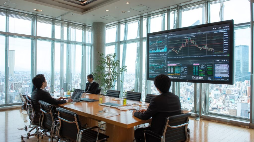 MRRファイナンスで資金繰りを加速させるSaaS企業の実例