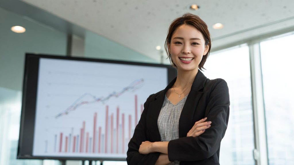 企業価値を2倍に見せるトラクション指標の演出法